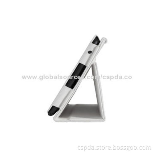 PU Leather Back Standing Case for Lenovo Tab A7-50 A3500, OEM and ODM Orders Welcomed